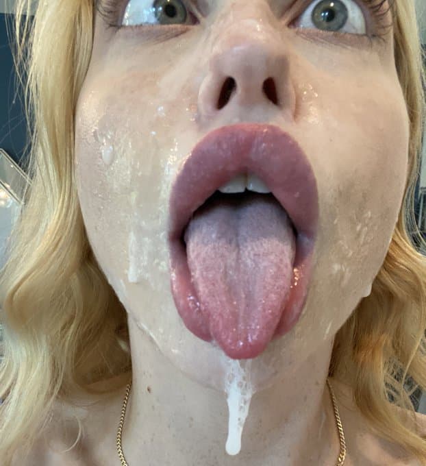 Euphoria Star: Chloe Cherry