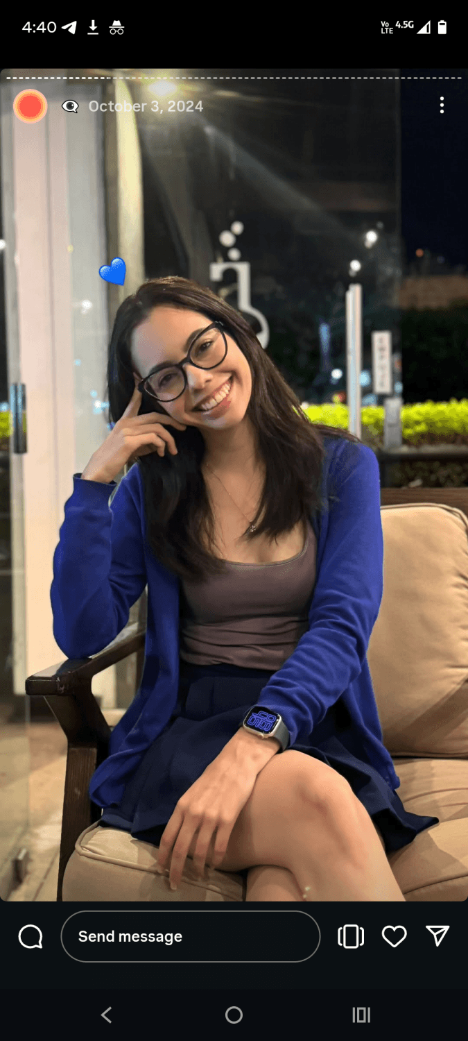 Nerdy beautiful Honduras skinny doctor fucked hard. Wide smile tight pussy. Love this nerd. AI fakes
