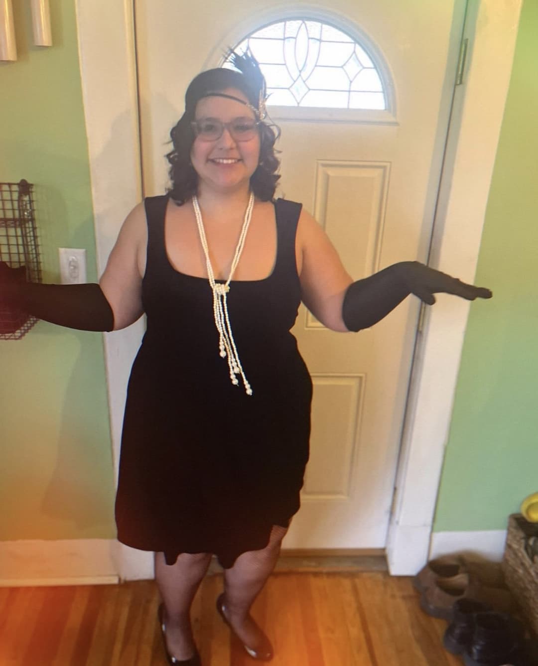 Click to view full size Babyface Latina teen nude