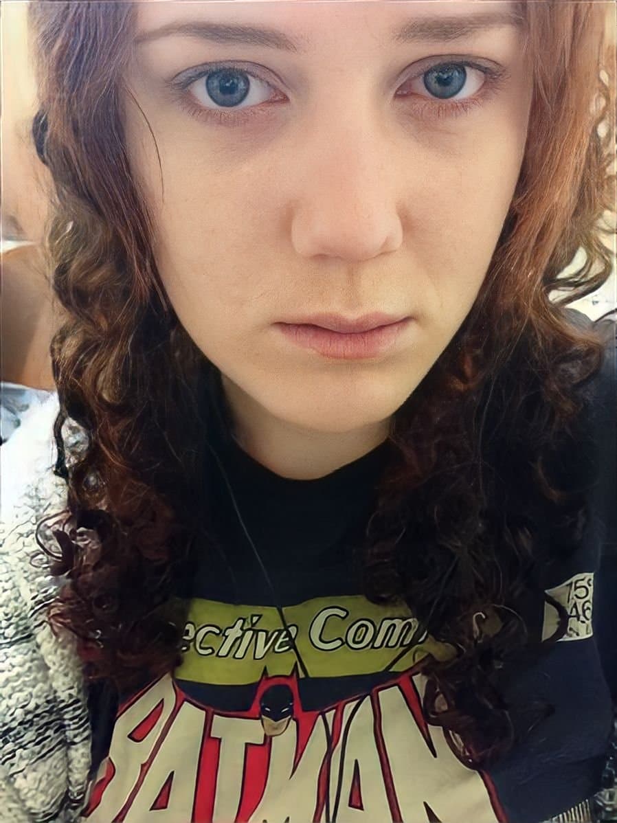 Lost Hogwarts ginger slut?