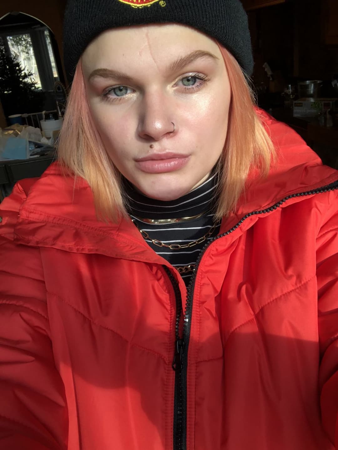 Click to view full size Fat Breasted Alt Girl