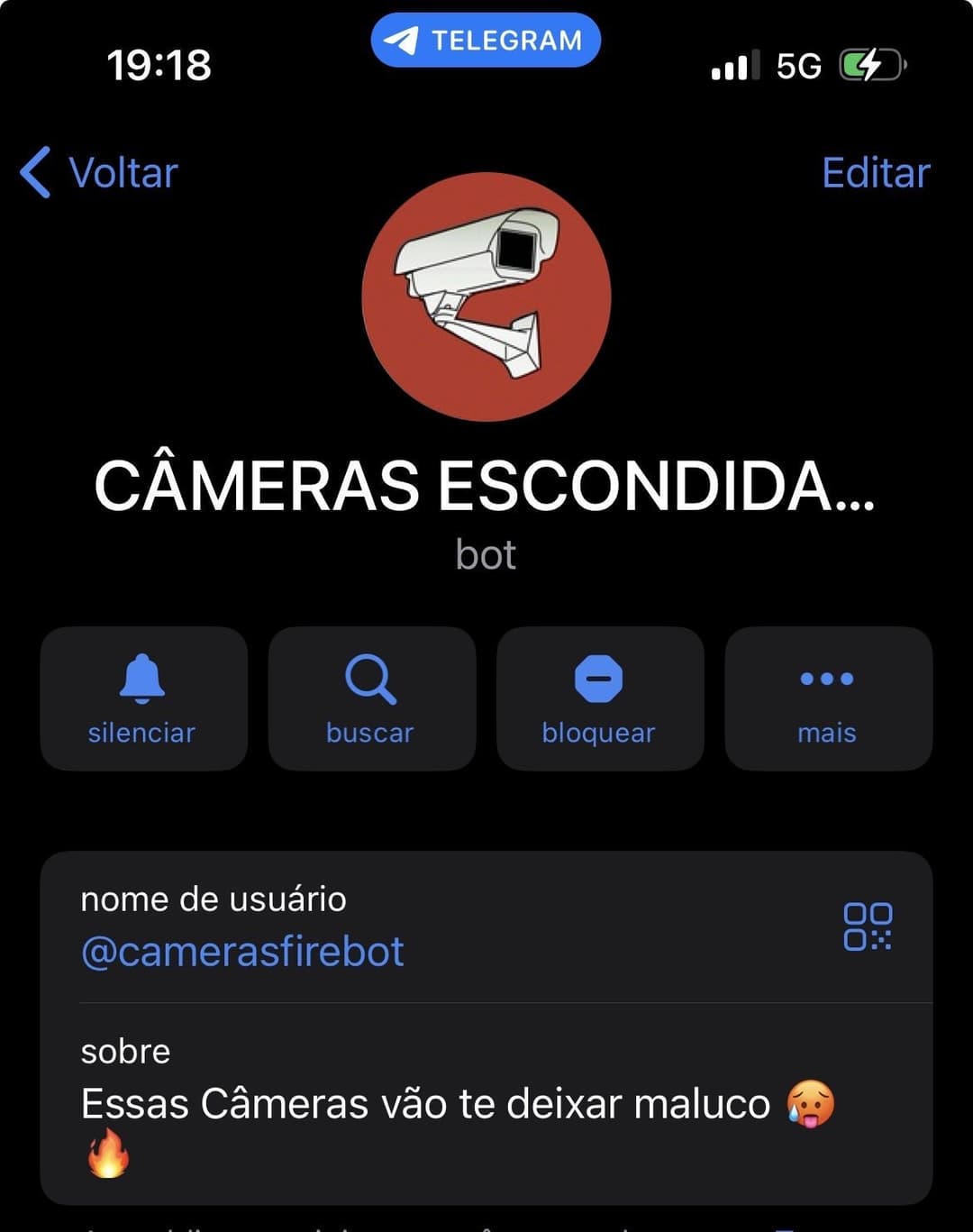 Joguei uma câmera no banheiro da minha casa e flagrei minha tia