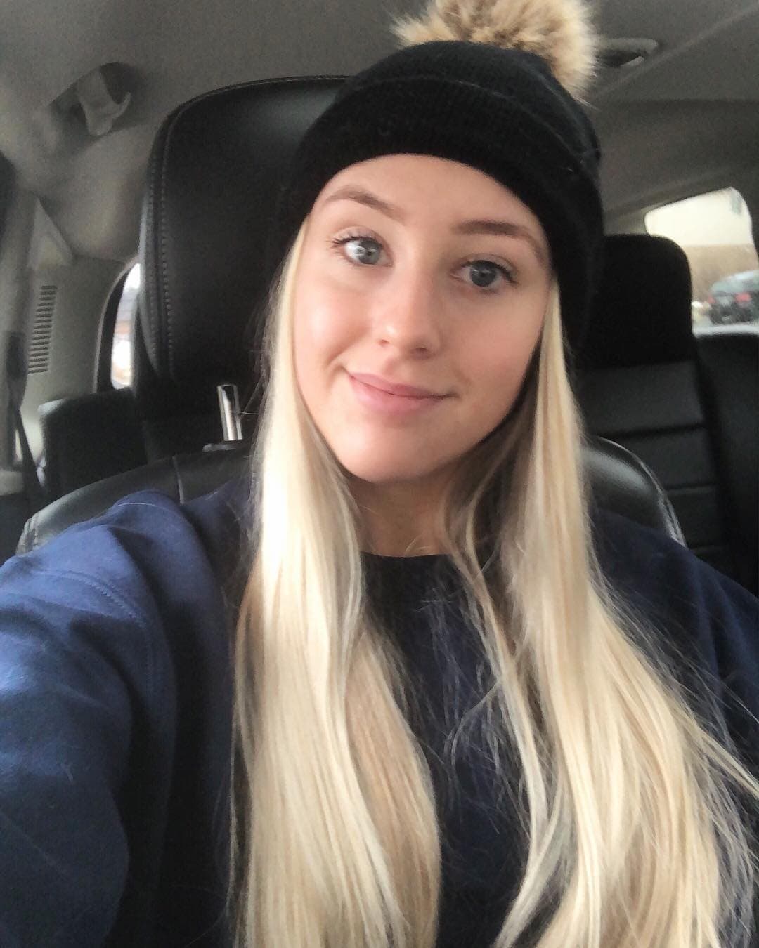 Calista Reinhardt (Good Fap)