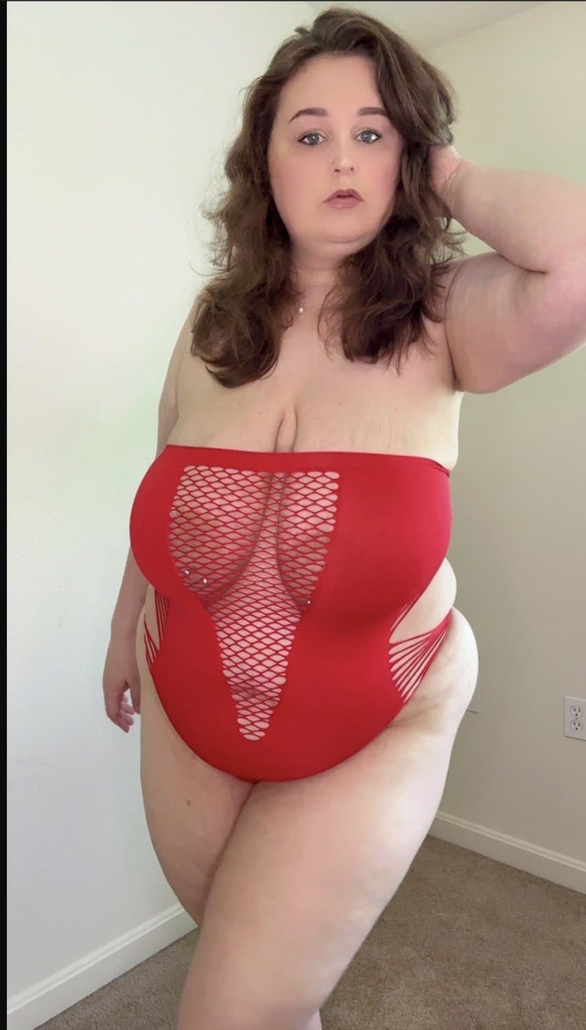 Click to view full size K@nd@ce M. She hides those breasts so well in that jacket