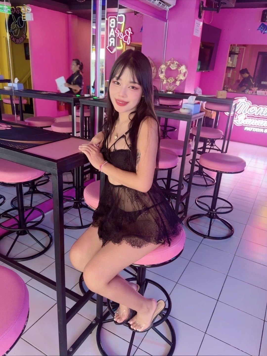 Bangkok Street Club 2