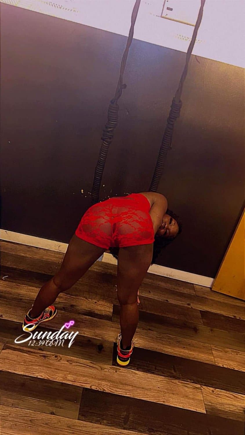 Cincinnati thot Chyia doll/Chyna doll/china love