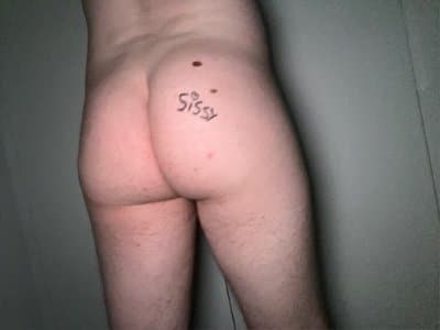 Send likes to have slutty Amber in a g string panties 3 likes