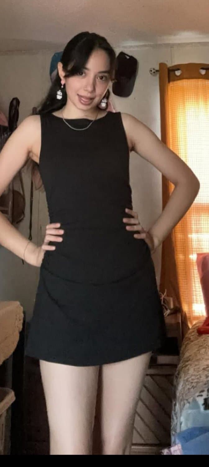 my hot (older sister)