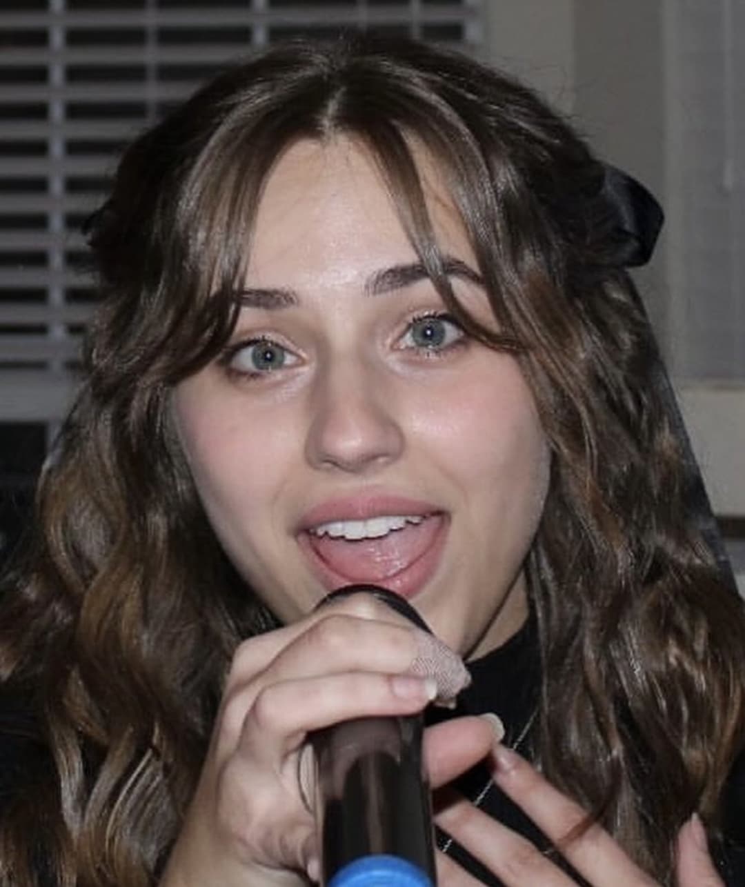 Teacher Haley, who’s adding her to their spank bank?