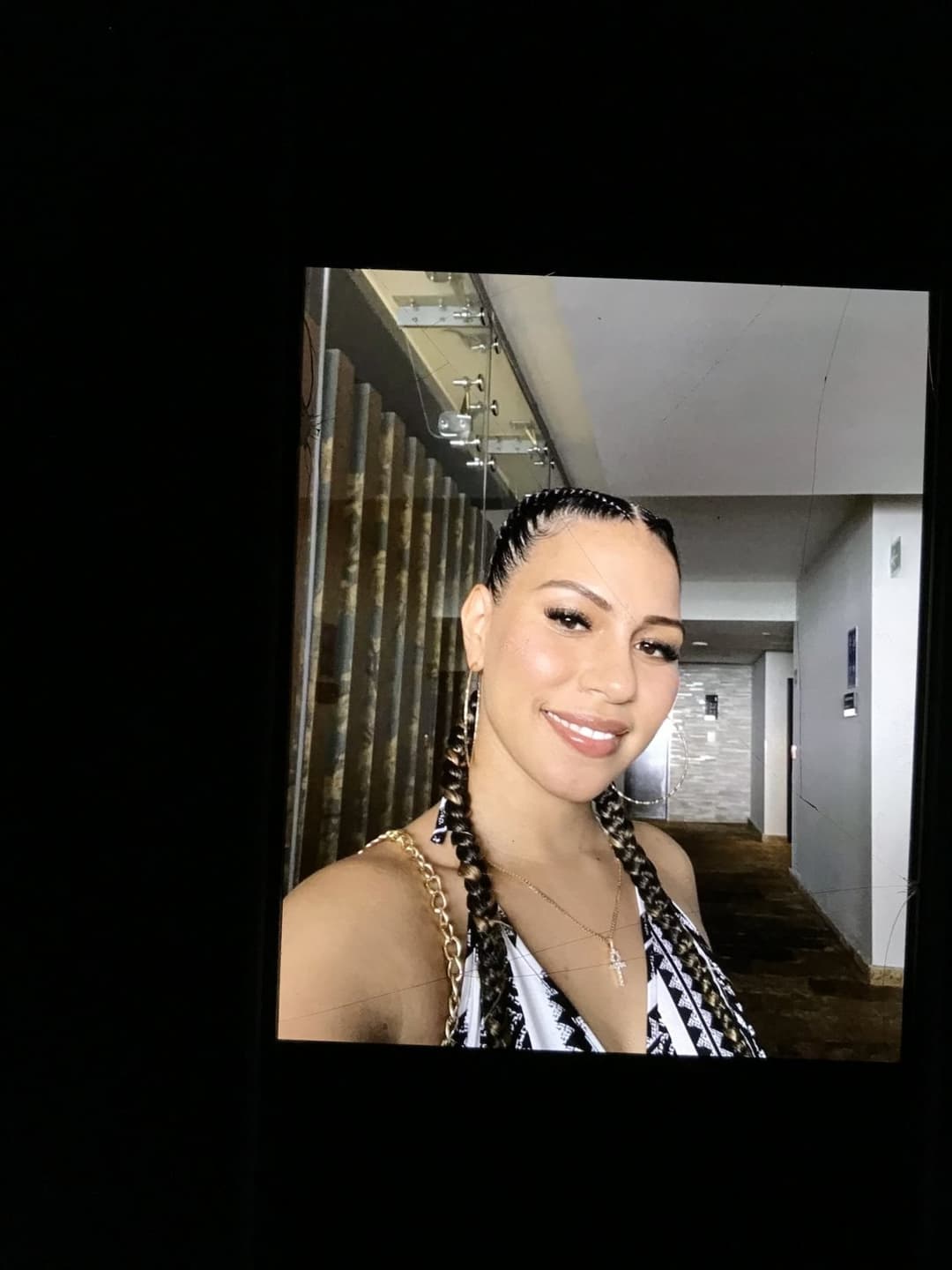 Josie Hackensack NJ (20 likes I’ll post her ig and snap)