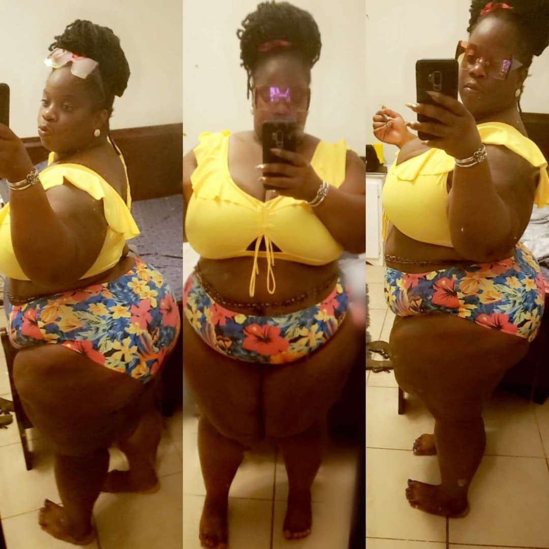 Big booty man hating feminist that I would ruff fuck in her ass & I would not pull out 137