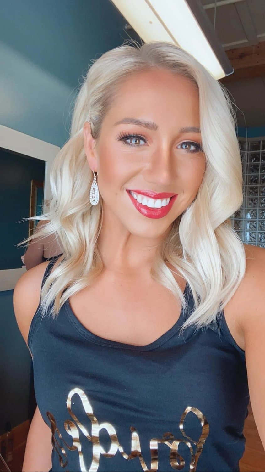 Stephanie Wade News Anchor