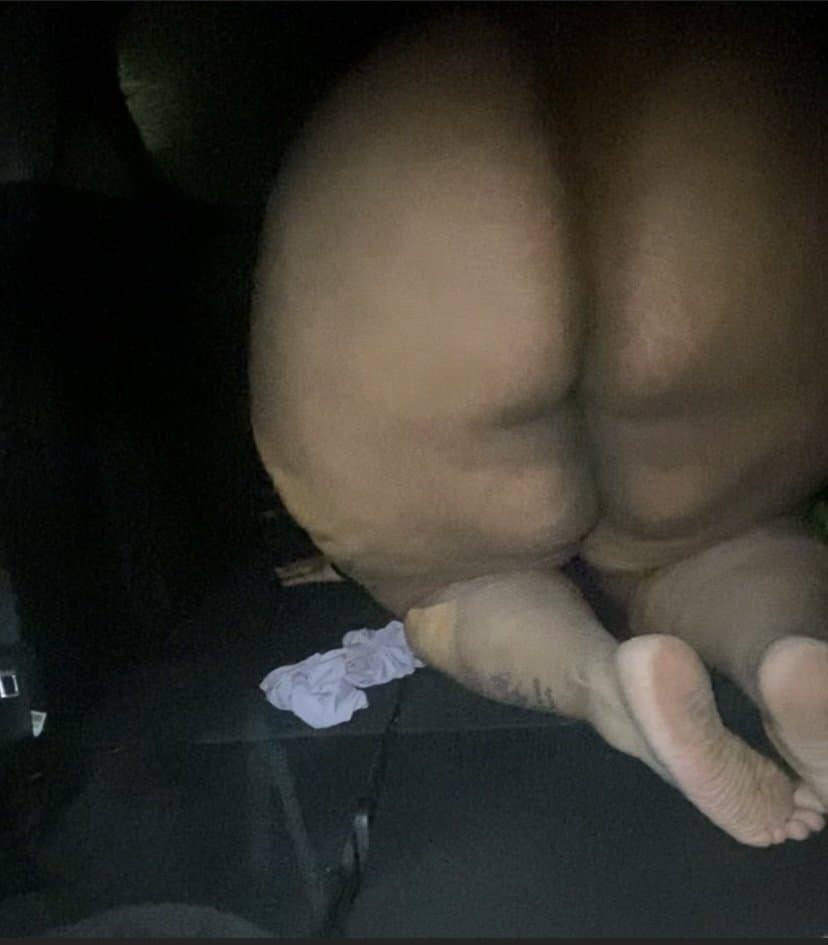 Big booty red bone fucked raw