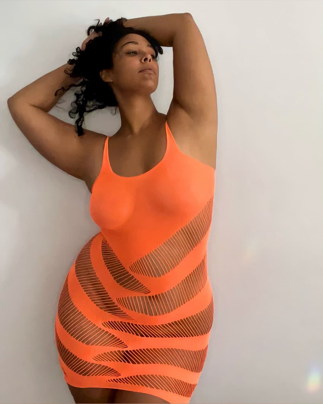 Never pull out! Never surrender!