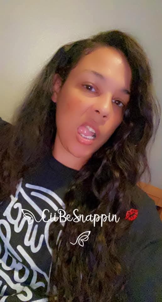 Thick Cali Light Skin Single Mother Let Me Fuck the First Night