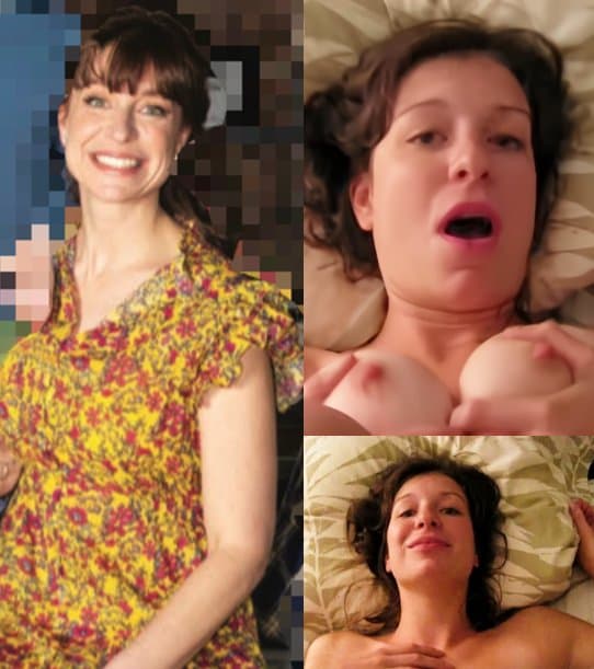 Mommy has big tits and a secret sex tape