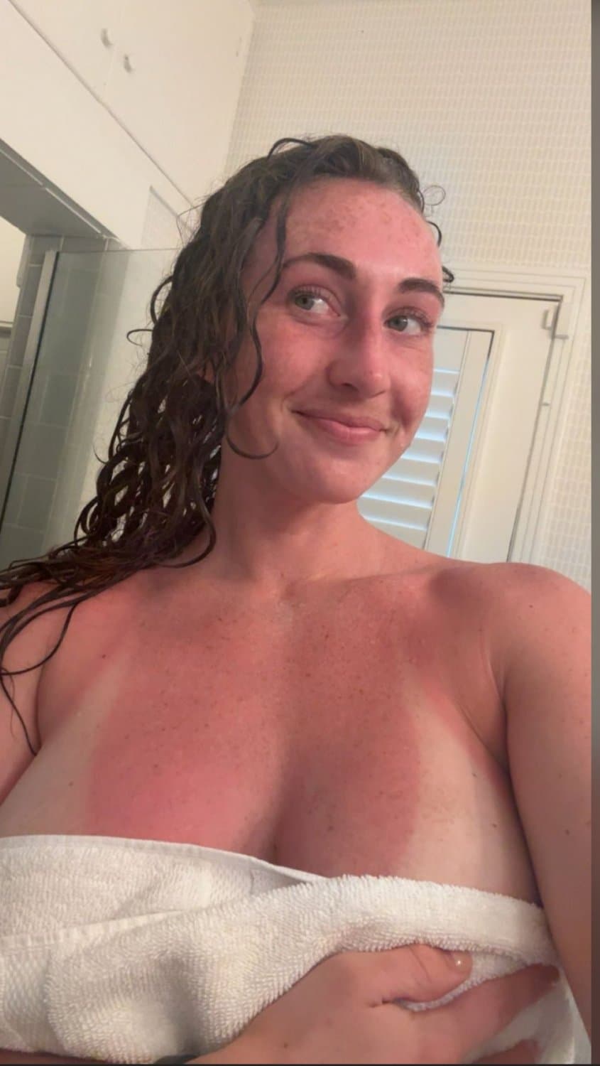 Dirty Jewish Slut with Big Titties