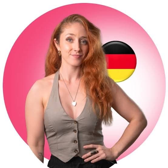 Andygm PORNO. Maestra de Alemán e influencer. Videos DEEPFAKE porno. Historias IG hot