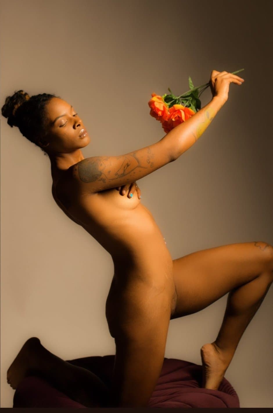 Carmella @carmelladean_