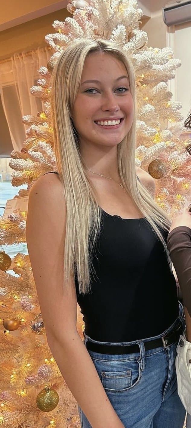 Calling all BBC! My snowbunny cousin is excited to have so many big black cocks jerk off to her.