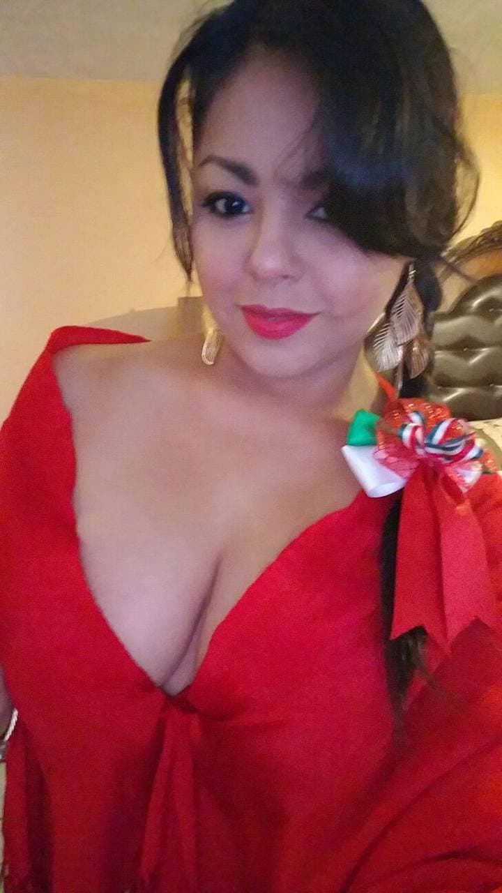 Miriam corpus viva Mexico