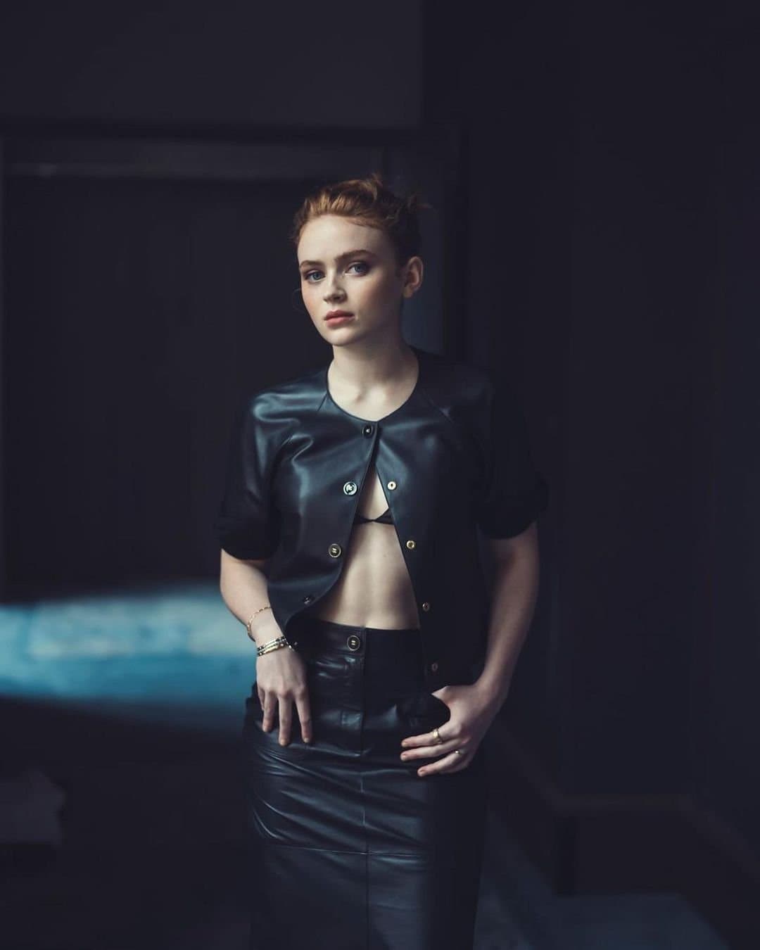 Pictures and videos Ive jerked over Spring I