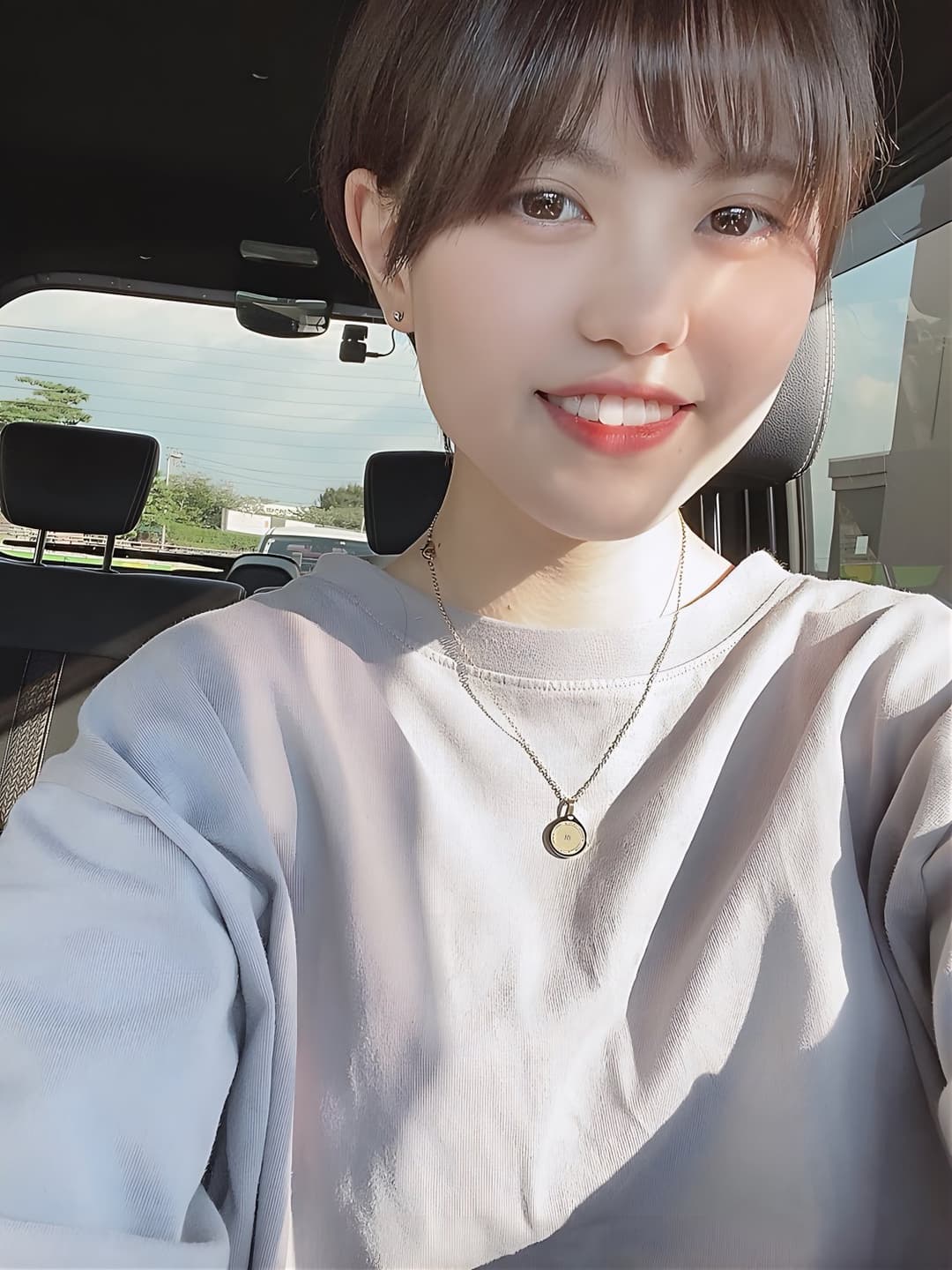 Japanese amateur pregnant woman