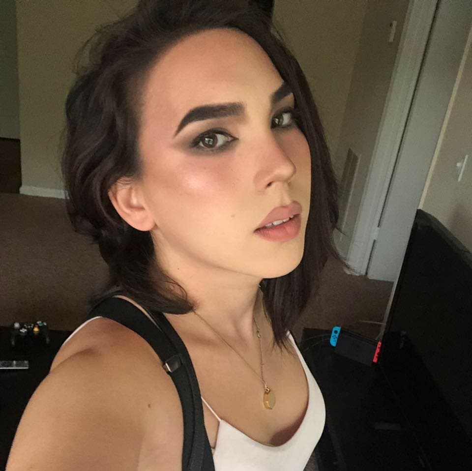 Disclosure #618: Japanese American trans pornstar