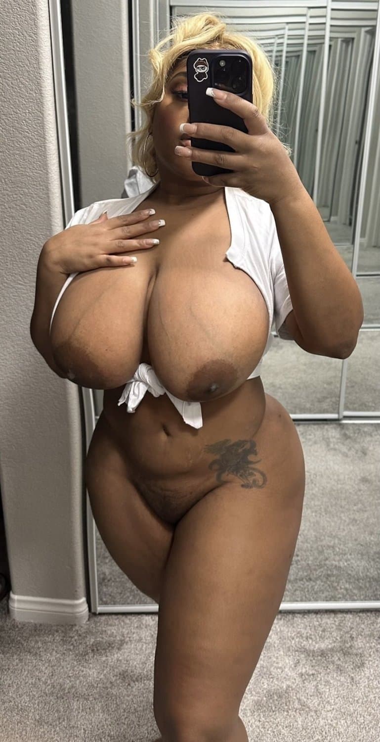 Click to view full size Chocolate Tiddies
