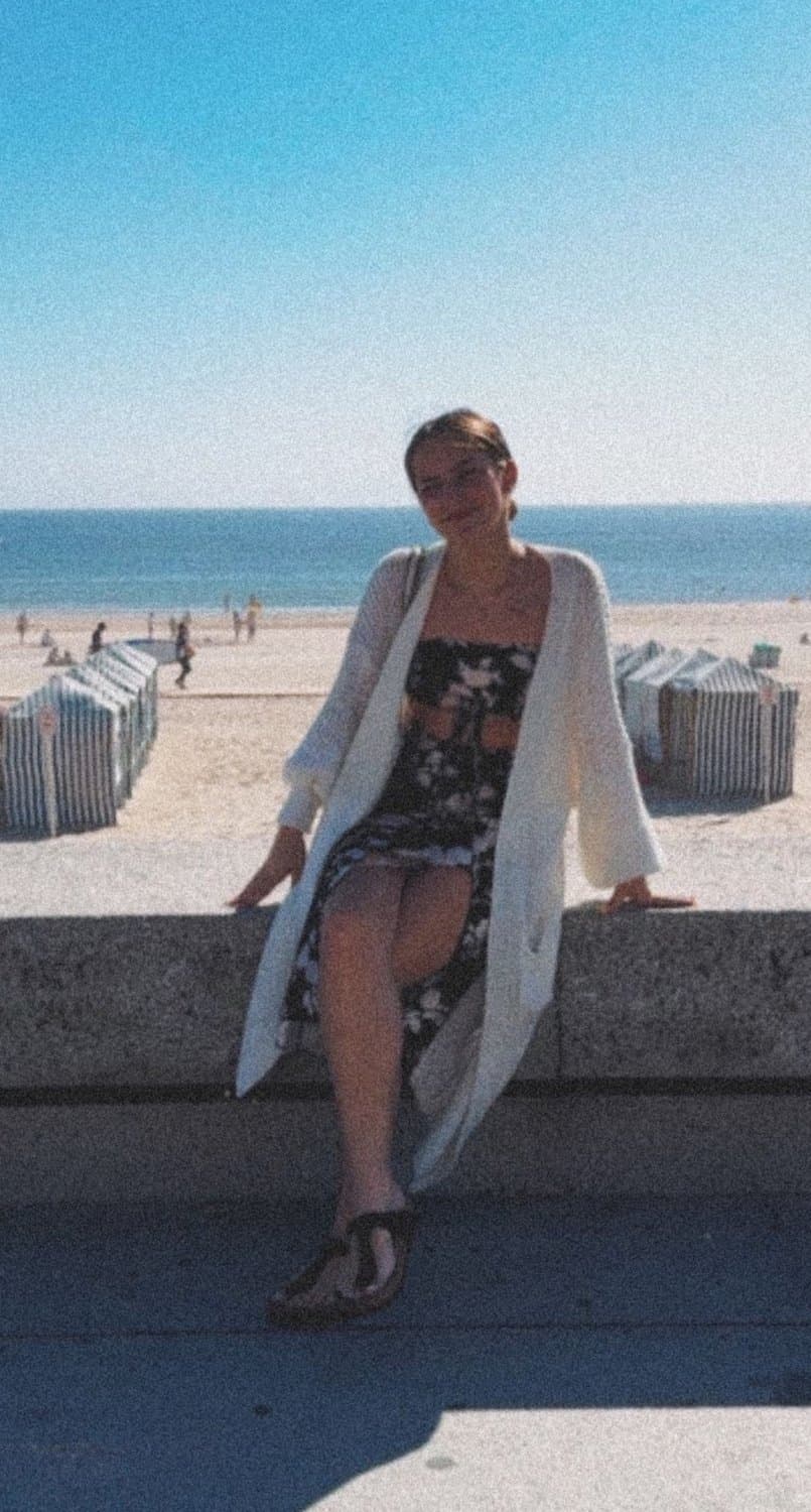 Sexy German Portuguese Teen Mother 1