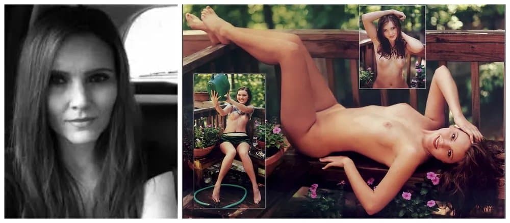 Playboy College/Casting/One Times - Before,After, And Much Later #7