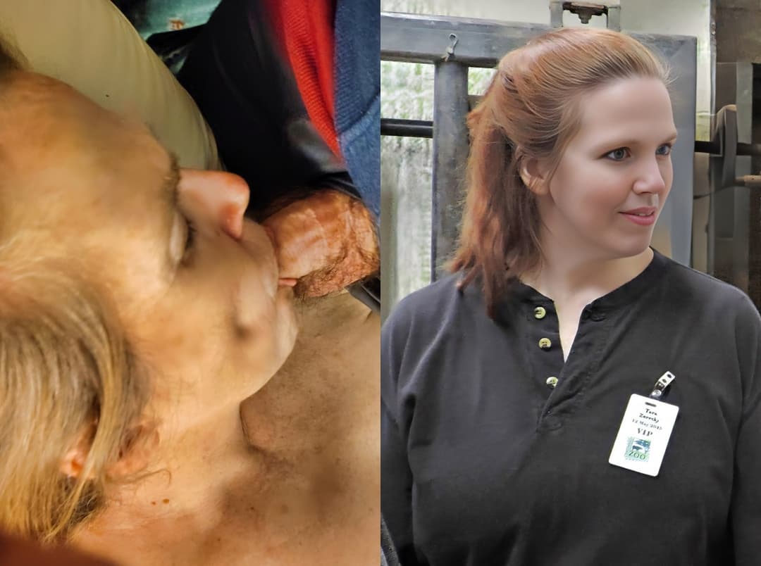 Sharing Unsuspecting Amateur Porn Star Tara Z!