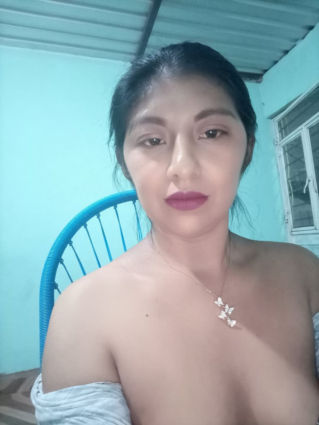 Stepmother photographed sleeping susana berenice moreno perez-Erome ??