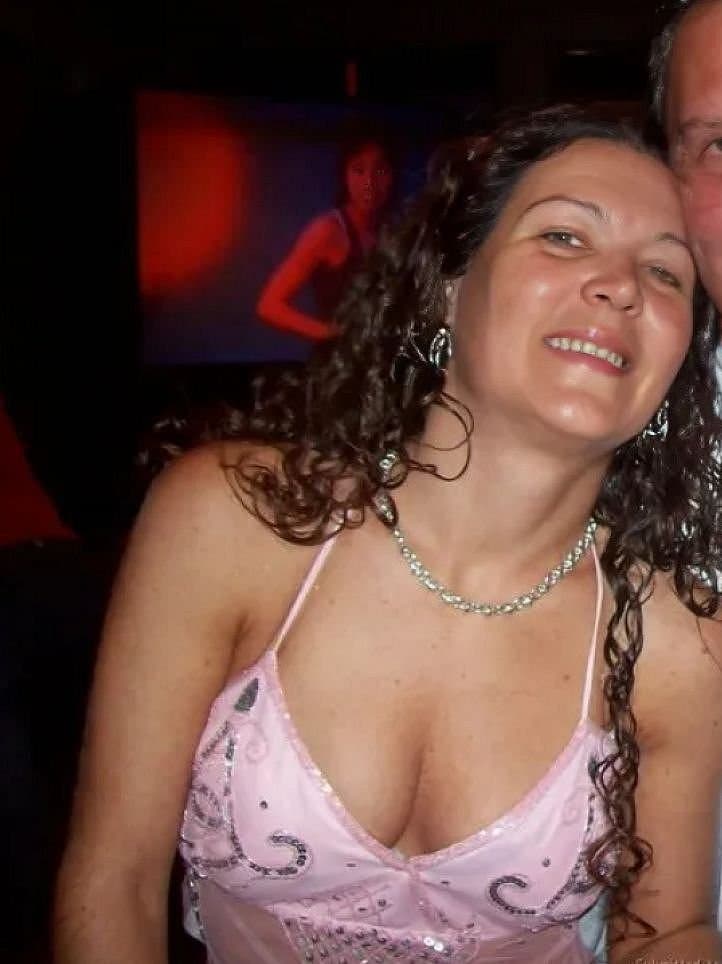 GOOD GIRL - ADULTERY