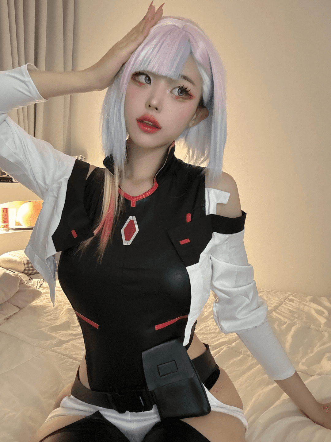 i_am_young22 hina nude | FAKE