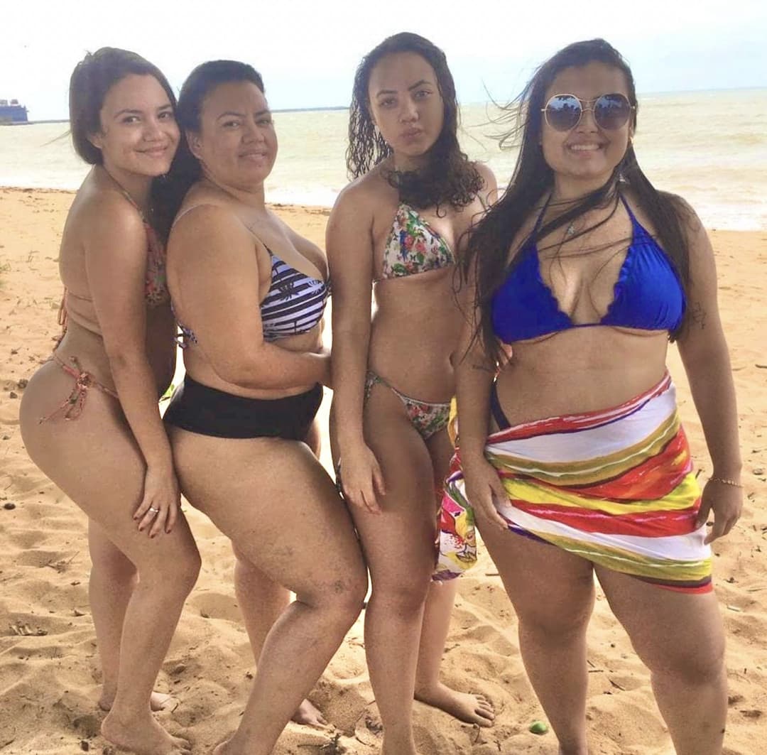 Click to view full size MINHA PUTA - Camila N - Oque acham dessa puta cavala ??? ???