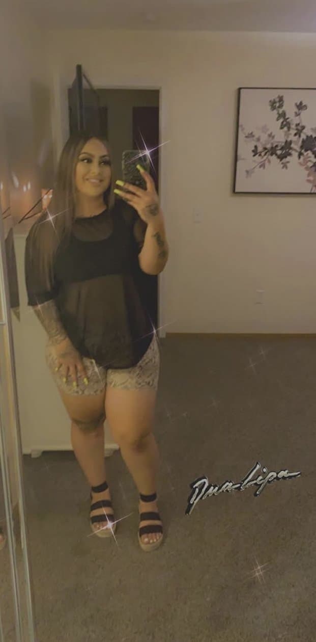 Mercedes bbw latina  Kennewick