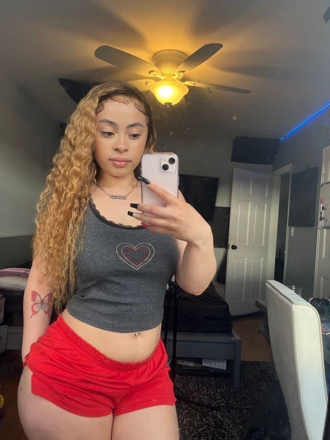 Pt 2: She is too fine