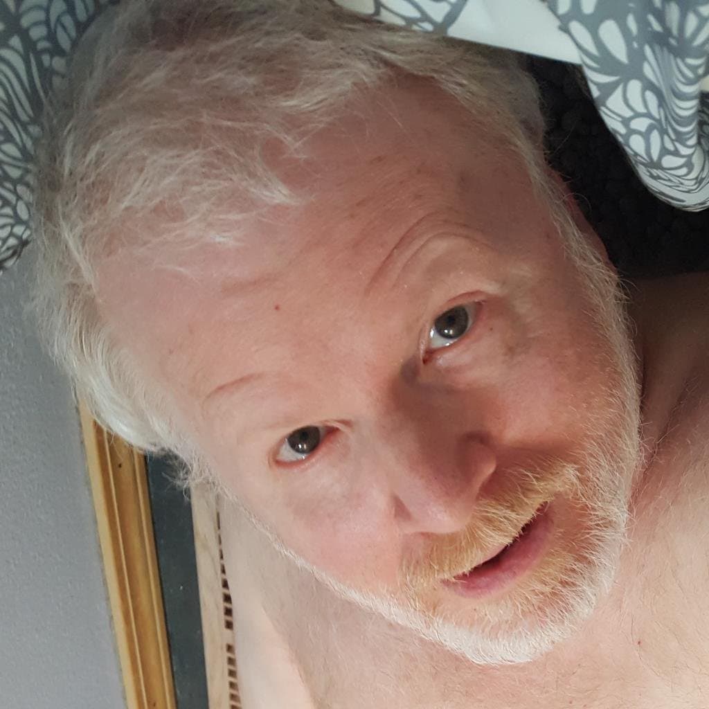 itwasfungay homosexual