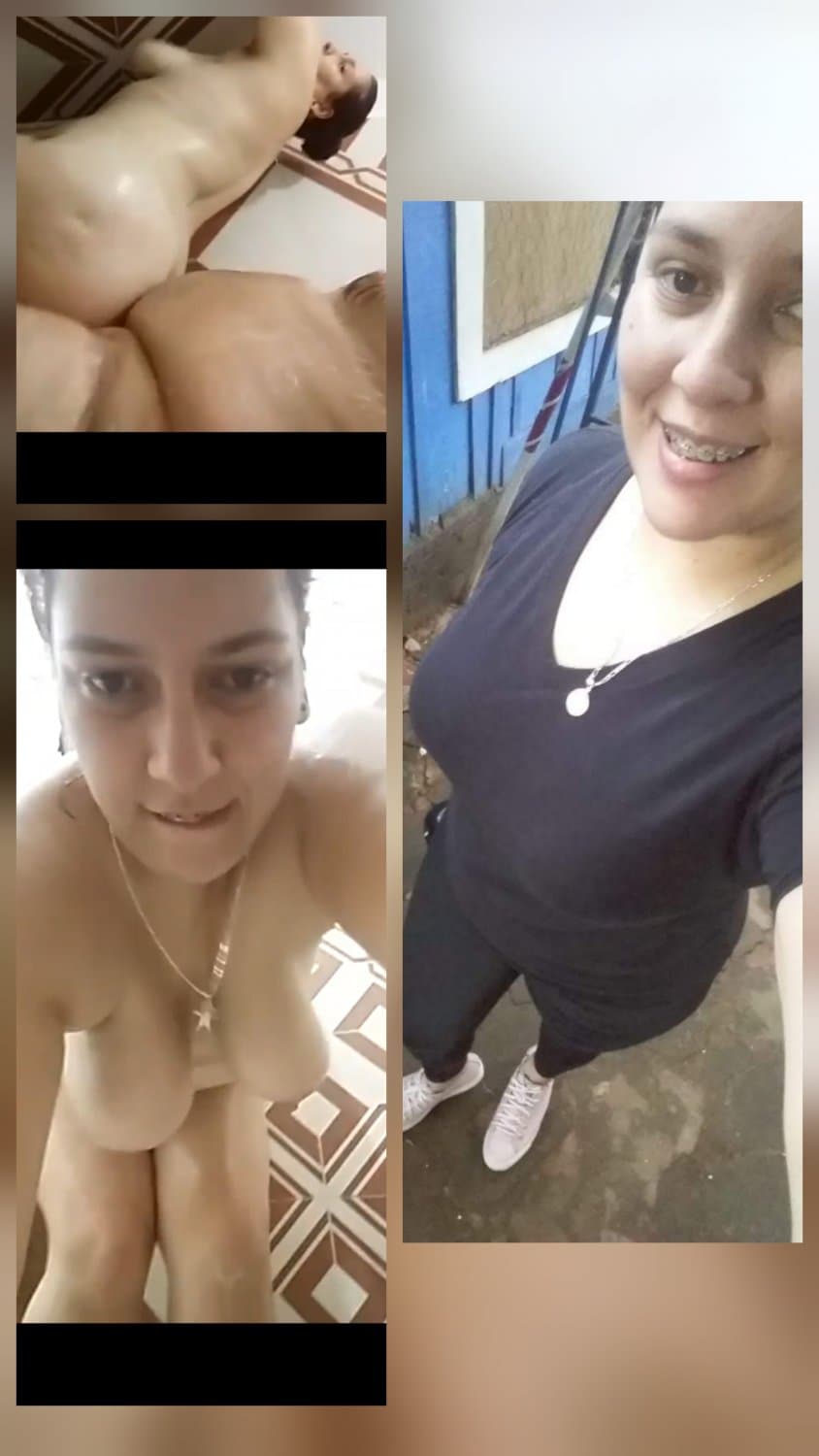 Sexo en la ducha ??? Real Couple ?