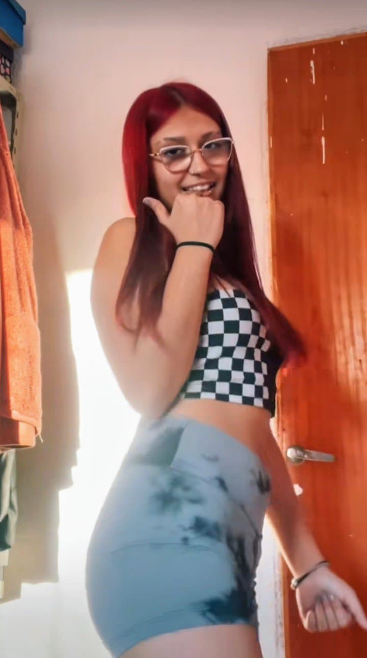 Soy adicta al semen ?, ¿Les gusta mi culo usado de putita?(Comenten)