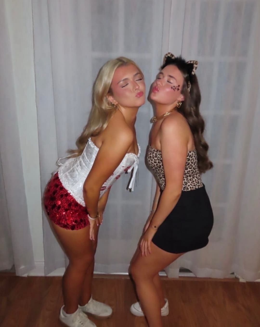 Callie T., Northwestern State Slut, Needs Attention!