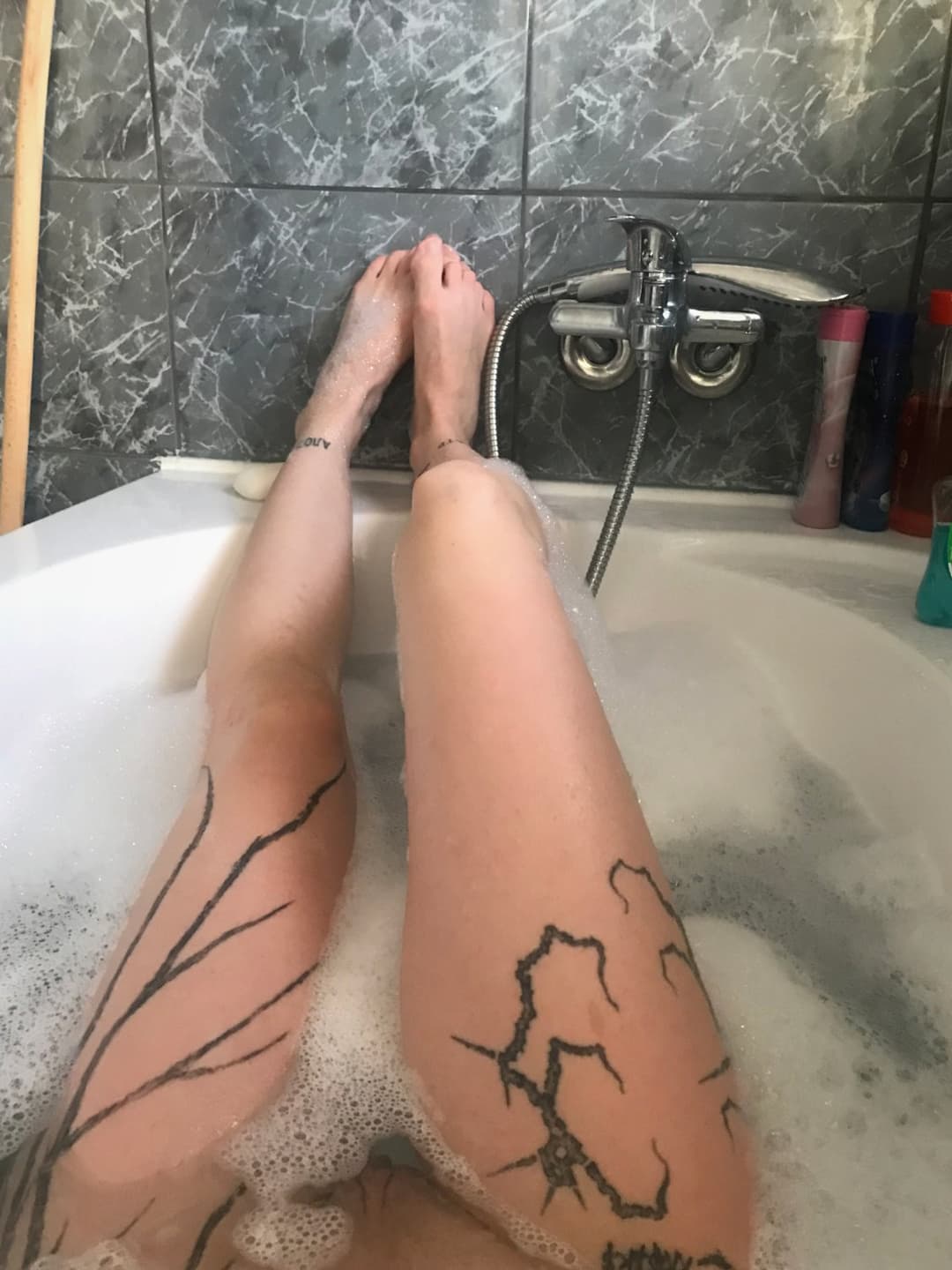 teasing you like this when your wife is not looking