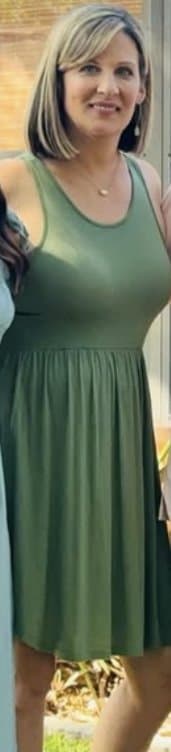 Mom, 41,& Daughter 21, at  college graduation. Mom gets cock & BBC.  Daughter shows landing strip