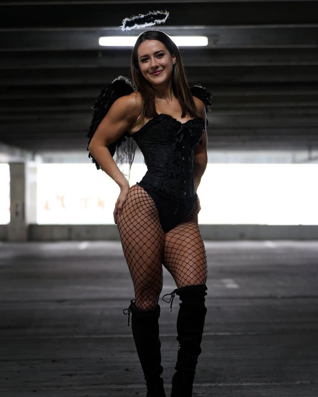 Carla, Carla Leclercq, Carla000