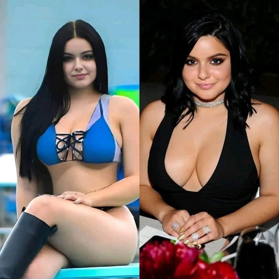 Ariel winter