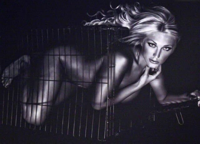 Brooke Hogan Big Luscious Tits & Banging Body How Could You Not Resist a Hot Edging Session for Her