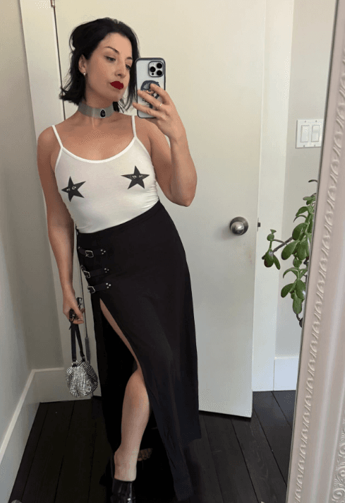 Rebecca Ford - Spacemom