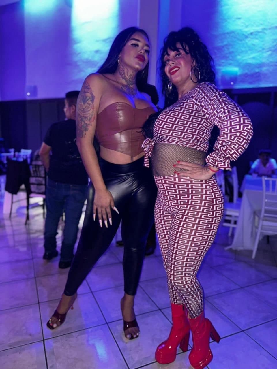 Farris Samara Trans   #transgender #trans #sexyshemales