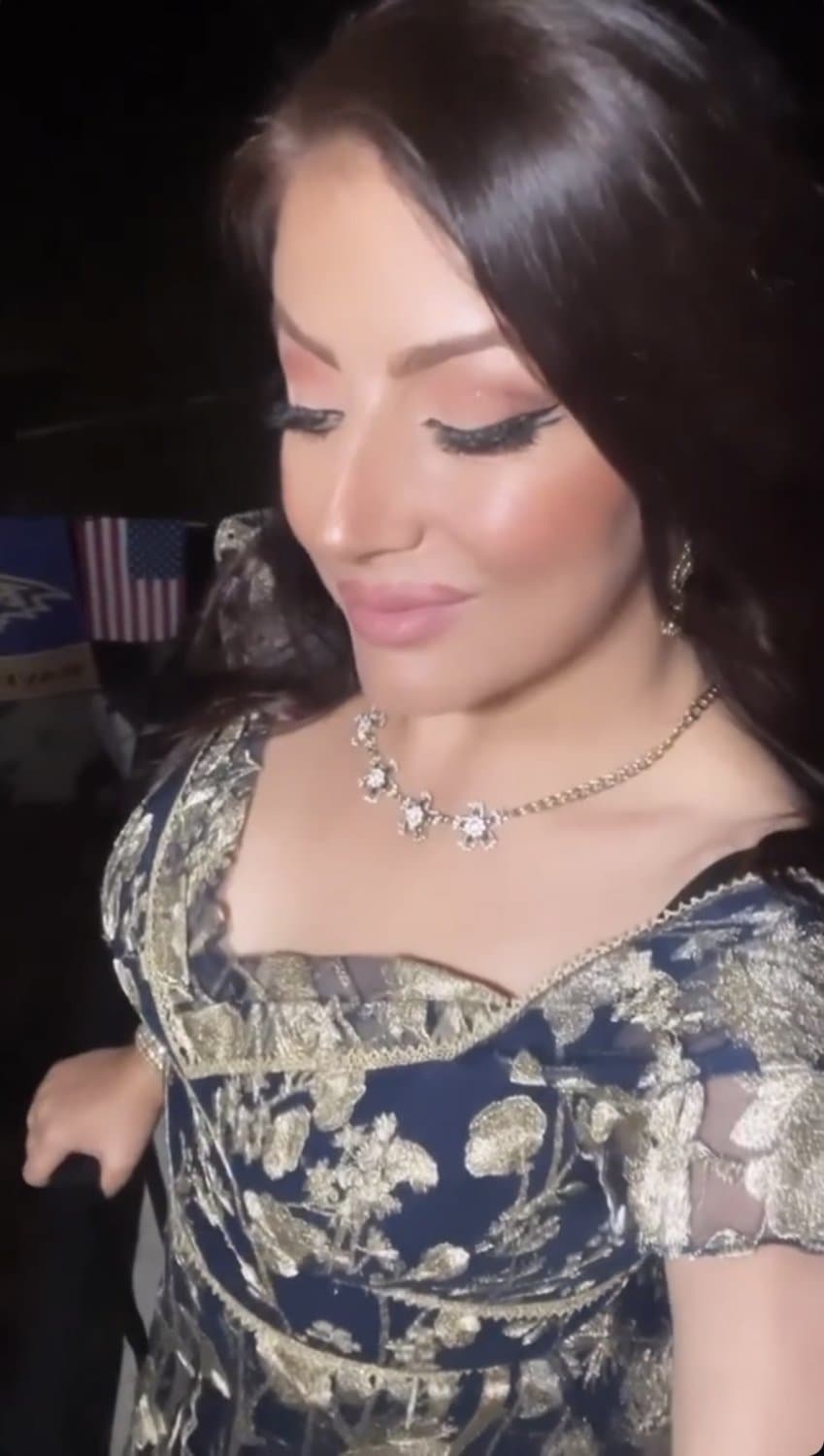 my super hot iranian milf mom made for bbc